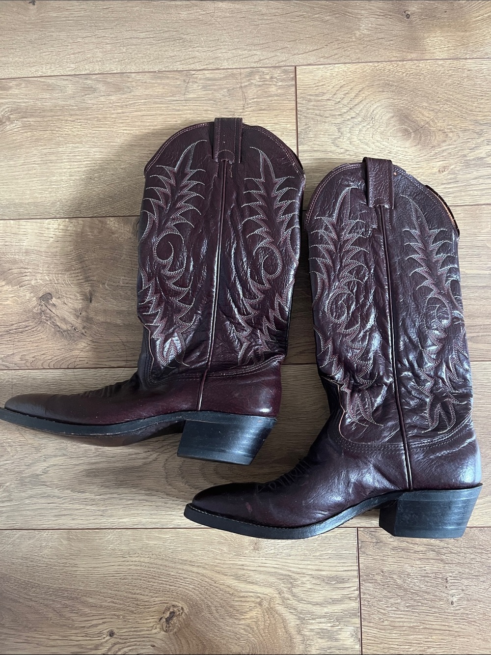 Nocona Cowboy Boots